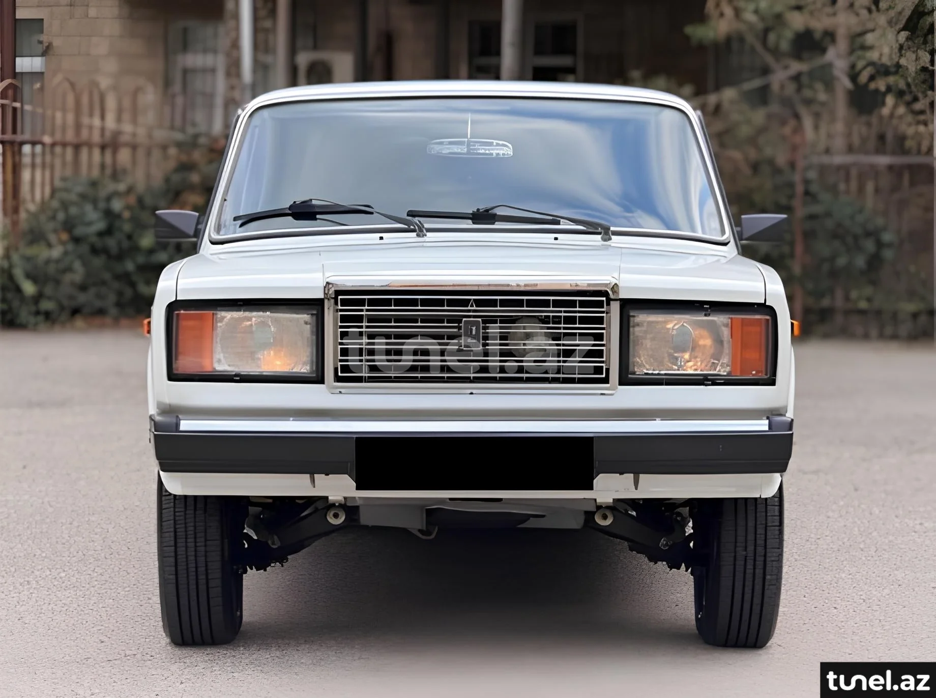 LADA (VAZ) 2107 2010