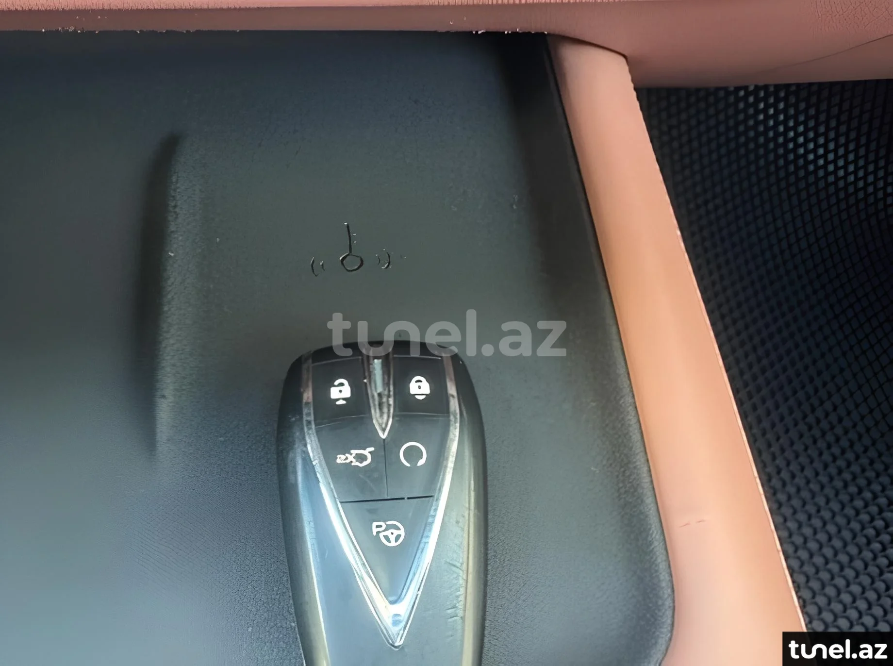 Changan Uni-Z 2025