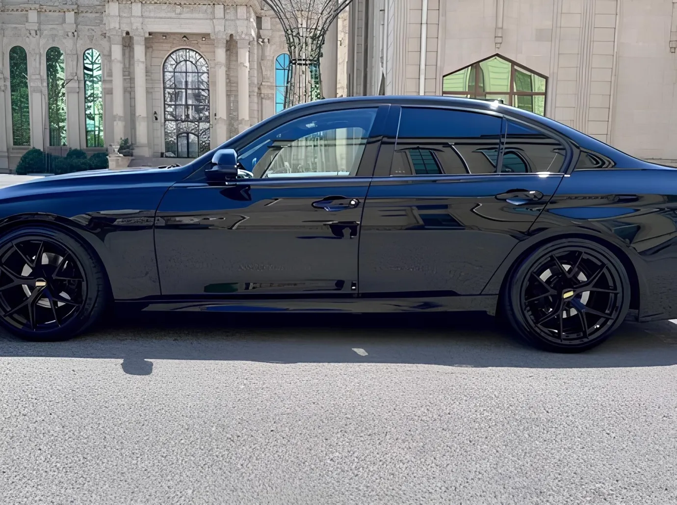 BMW 330, 2.0 L, 2016 წელი, 176 000 km, Baku - ფასი: 31 001 ₼ - Tunel.az