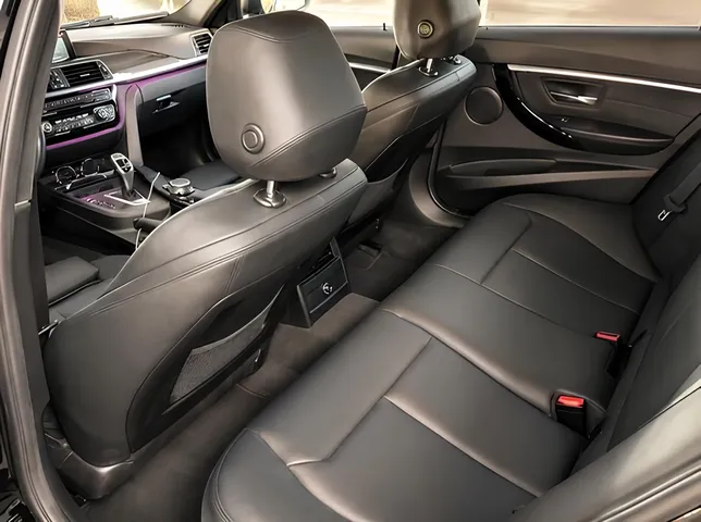 BMW 330, 2.0 L, 2016 წელი, 176 000 km, Baku - ფასი: 31 001 ₼ - Tunel.az