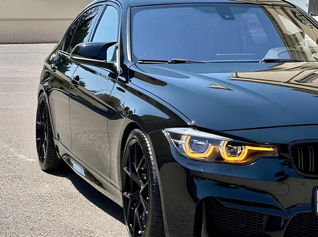 BMW 330, 2.0 L, 2016 წელი, 176 000 km, Baku - ფასი: 31 001 ₼ - Tunel.az