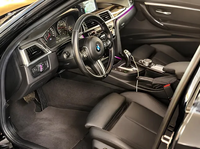BMW 330, 2.0 L, 2016 წელი, 176 000 km, Baku - ფასი: 31 001 ₼ - Tunel.az