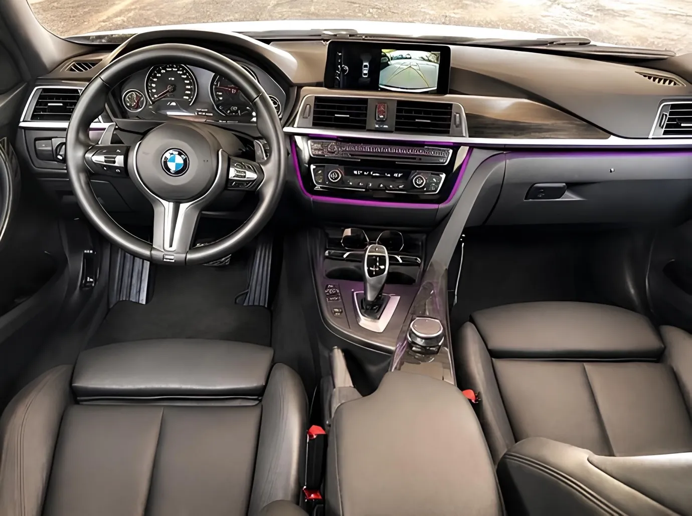 BMW 330, 2.0 L, 2016 წელი, 176 000 km, Baku - ფასი: 31 001 ₼ - Tunel.az