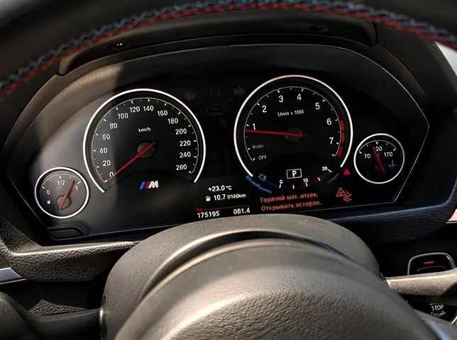 BMW 330, 2.0 L, 2016 წელი, 176 000 km, Baku - ფასი: 31 001 ₼ - Tunel.az