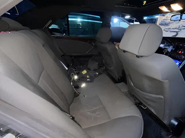 Mercedes E 220, 2.2 L, 1999 год, 486 700 km, Гянджа - Цена: 9 900 ₼ - Tunel.az