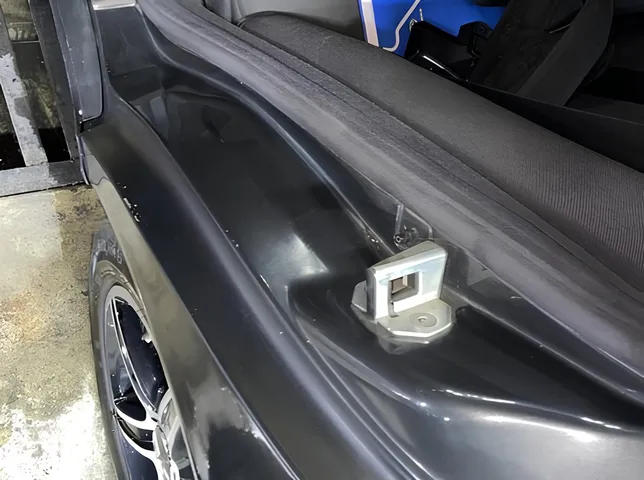 Mercedes E 220, 2.2 L, 1999 год, 486 700 km, Гянджа - Цена: 9 900 ₼ - Tunel.az