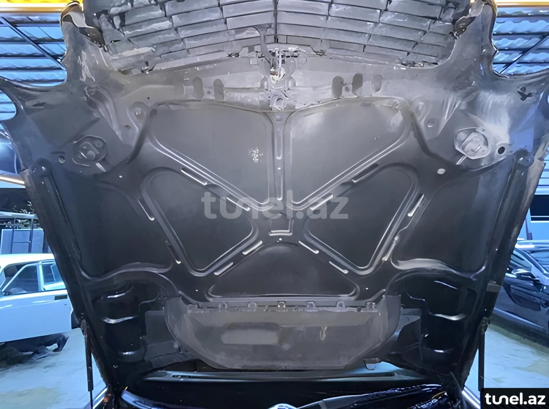 Mercedes E 220 1999