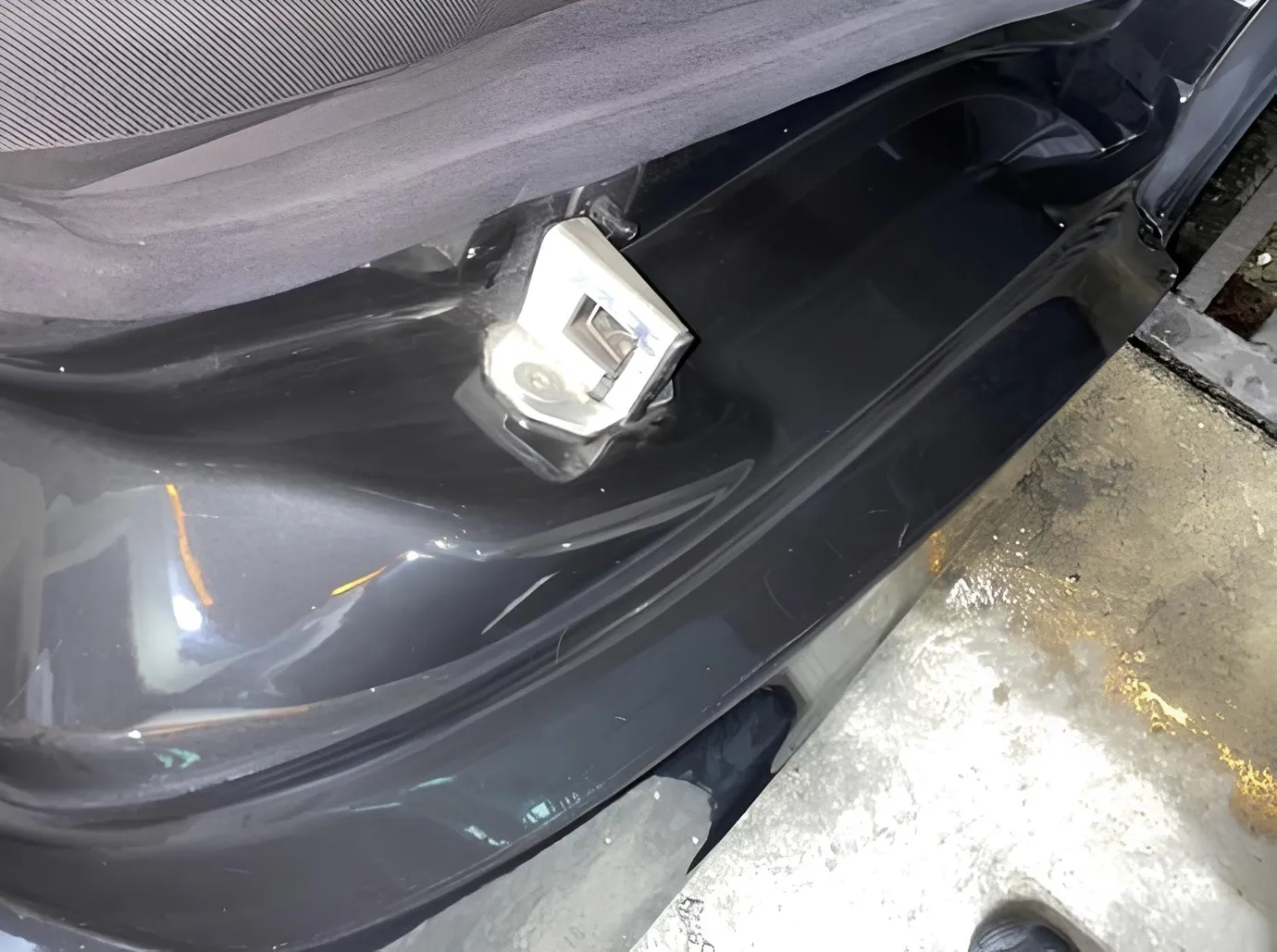 Mercedes E 220, 2.2 L, 1999 год, 486 700 km, Гянджа - Цена: 9 900 ₼ - Tunel.az