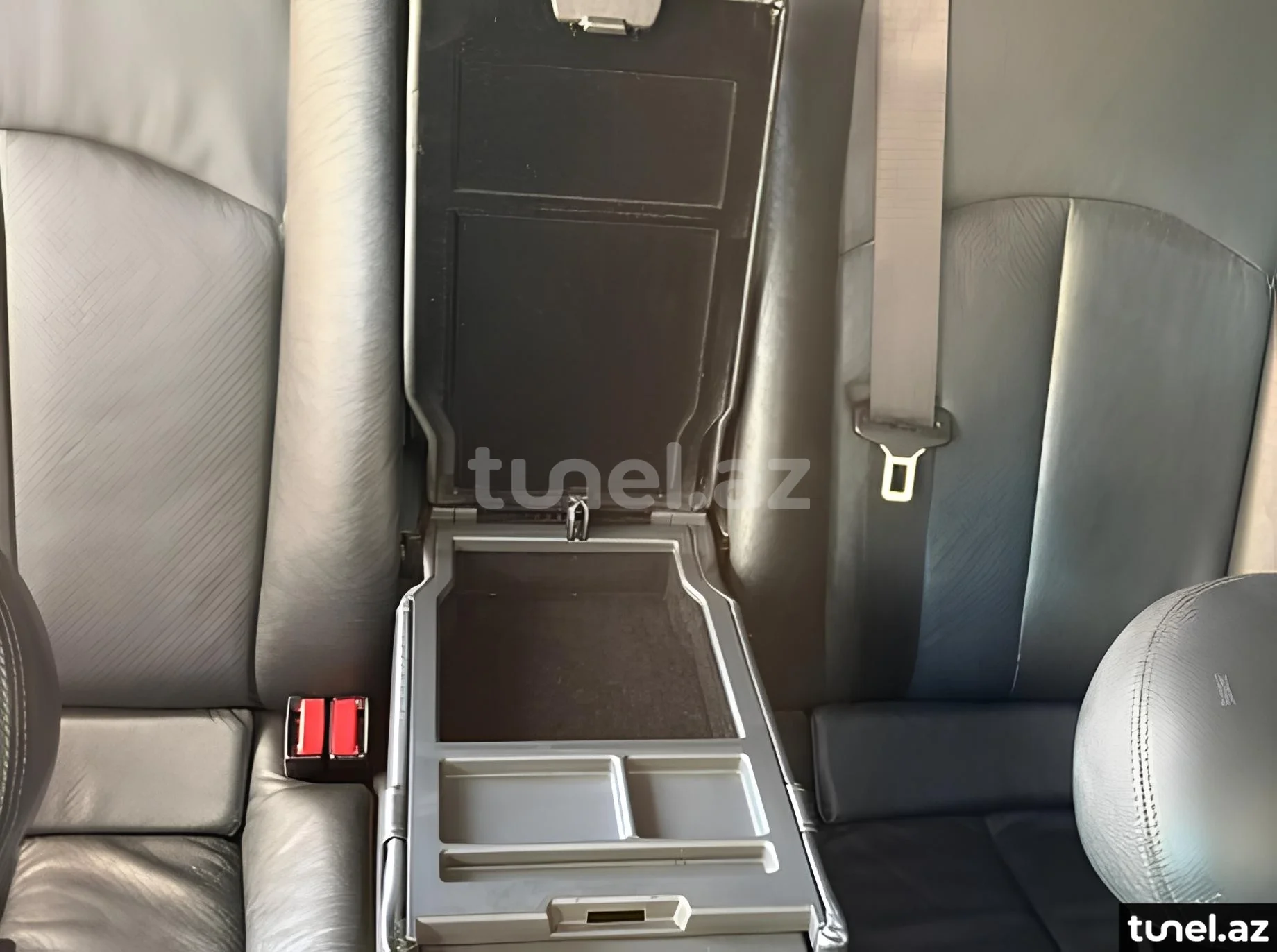 Mercedes E 320 2002