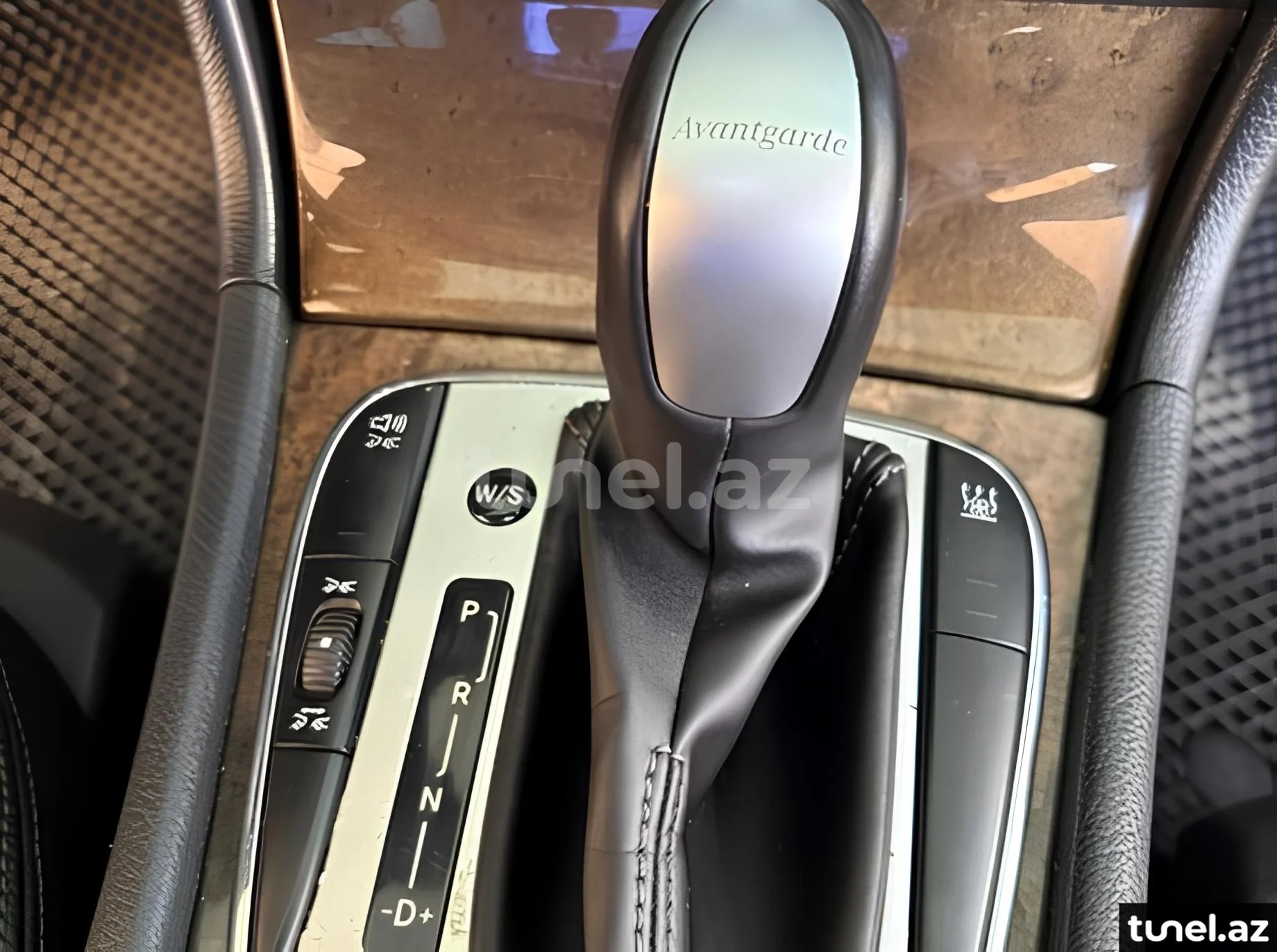 Mercedes E 320 2002