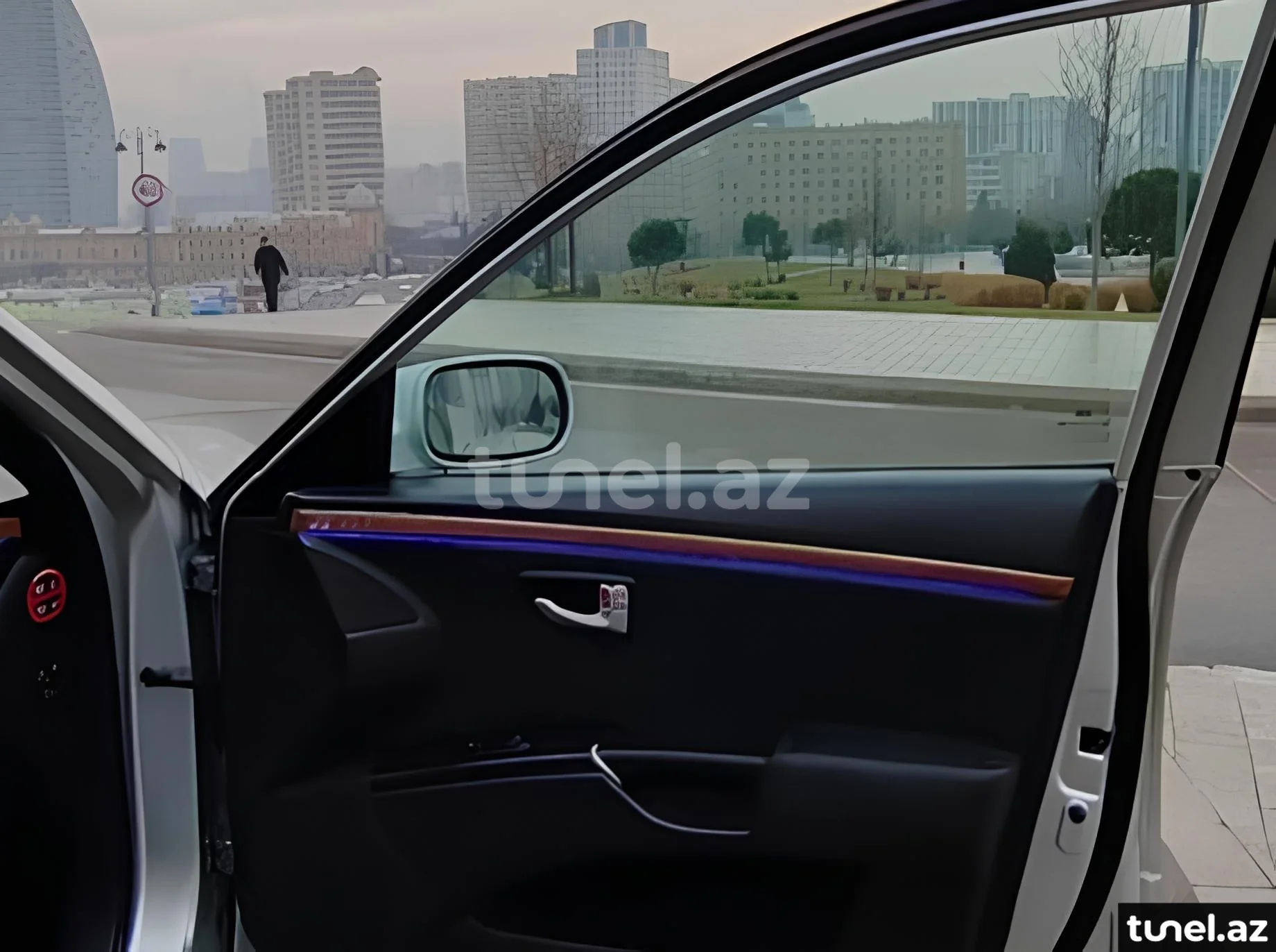 Hyundai Grandeur 2007