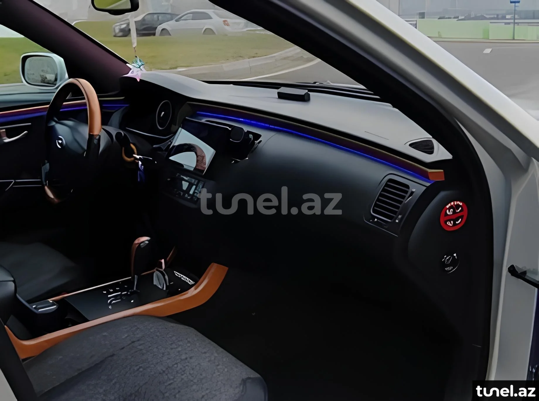 Hyundai Grandeur 2007