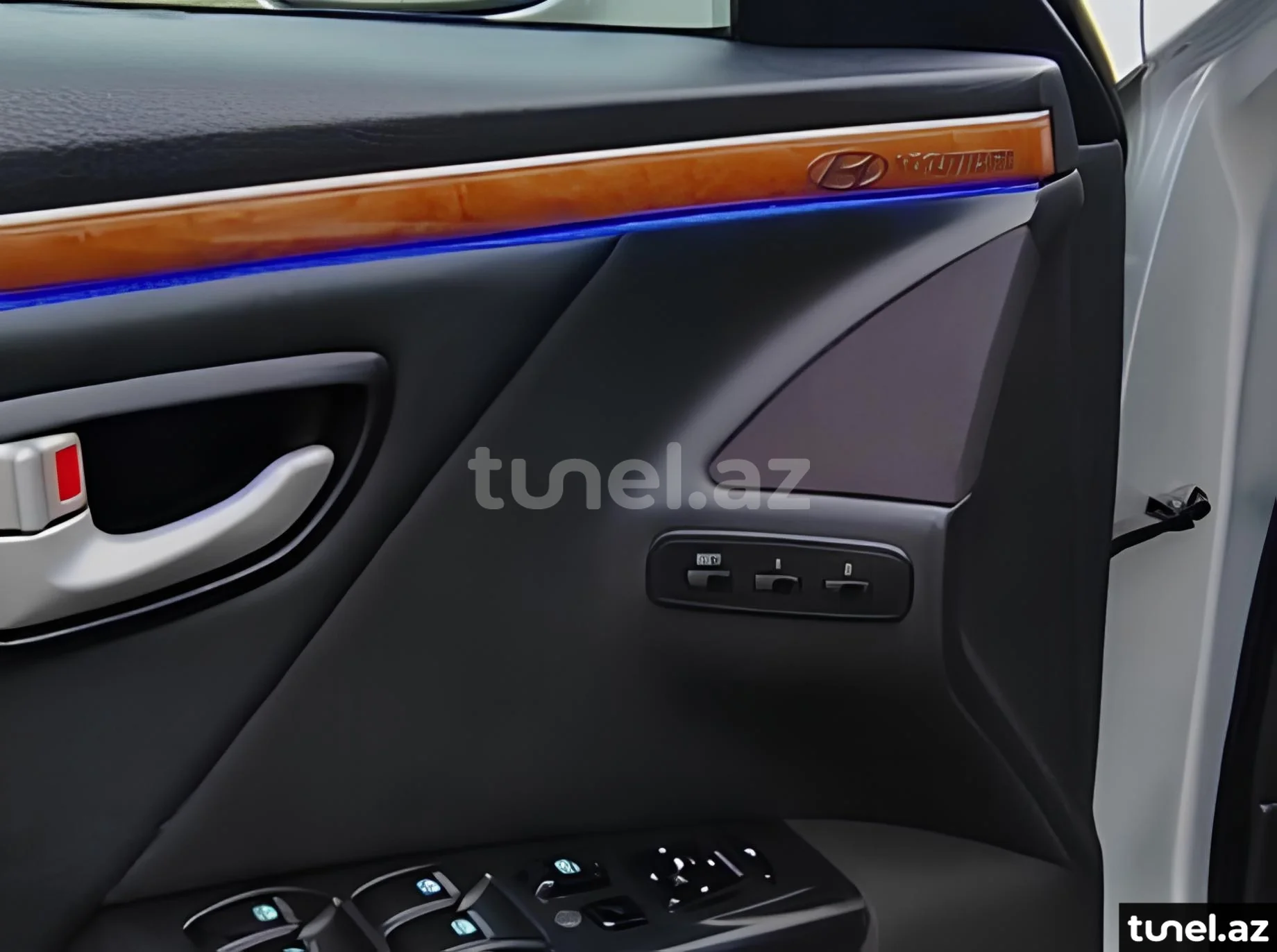 Hyundai Grandeur 2007