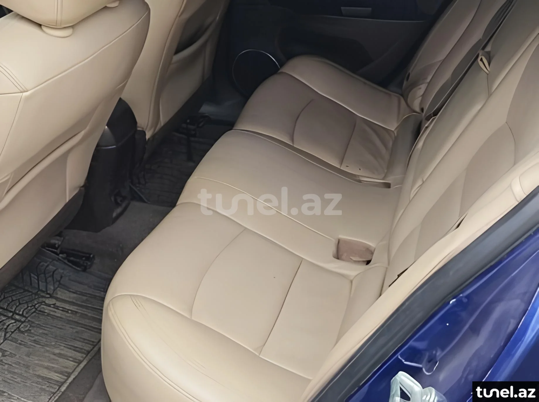 Chevrolet Cruze 2013