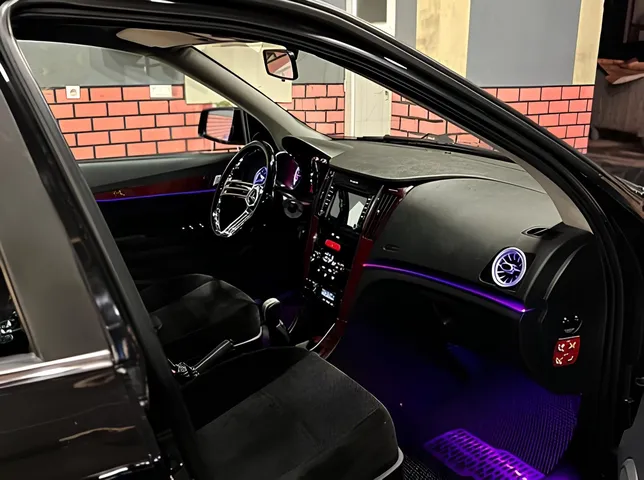 Khazar SD, 1.7 L, 2019 year, 170 000 km, Nakhchivan - Price: 12 000 ₼ - Tunel.az