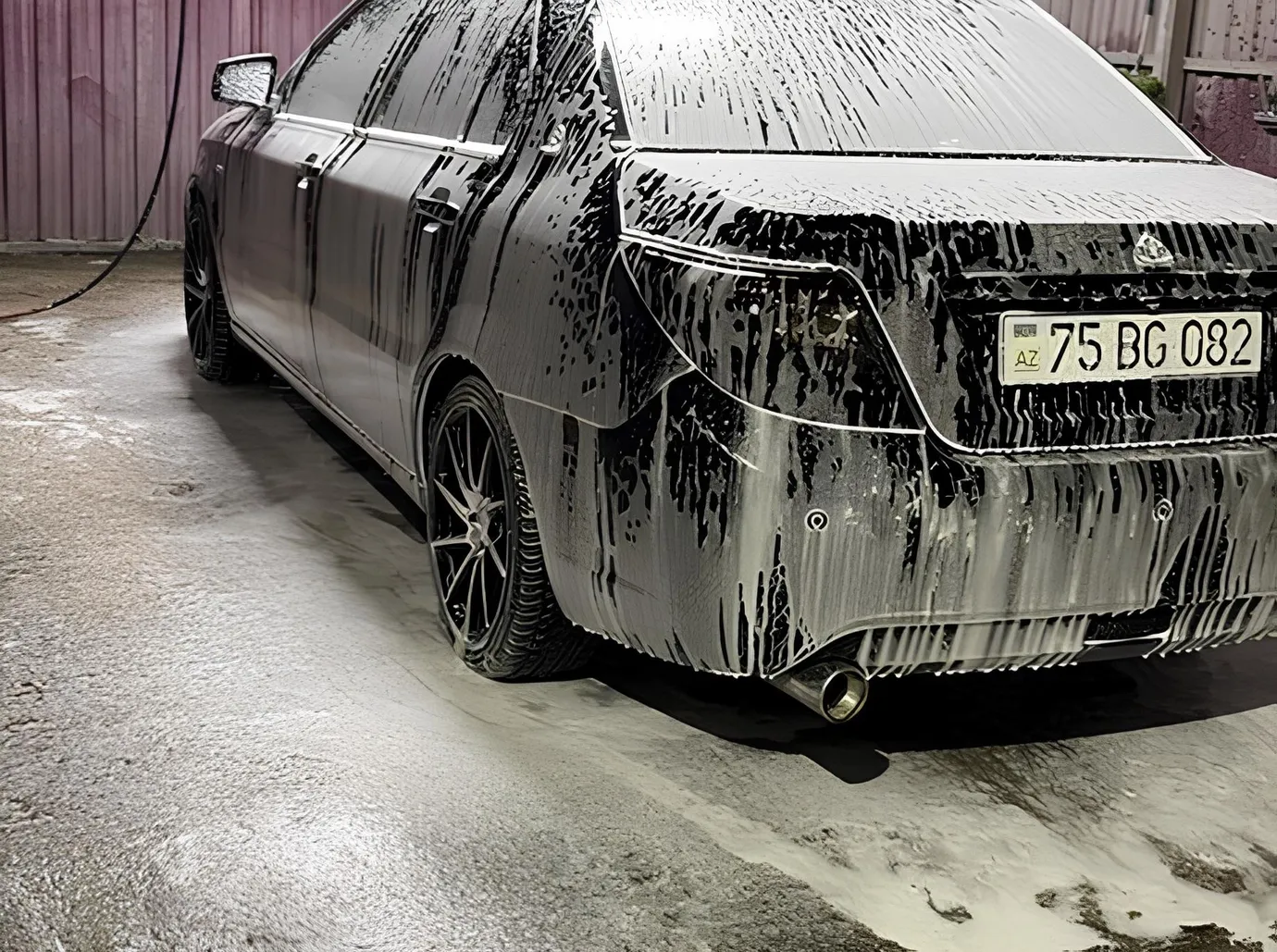 Khazar SD, 1.7 L, 2019 year, 170 000 km, Nakhchivan - Price: 12 000 ₼ - Tunel.az