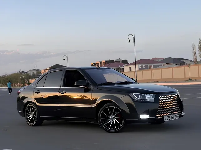 Khazar SD, 1.7 L, 2019 year, 170 000 km, Nakhchivan - Price: 12 000 ₼ - Tunel.az