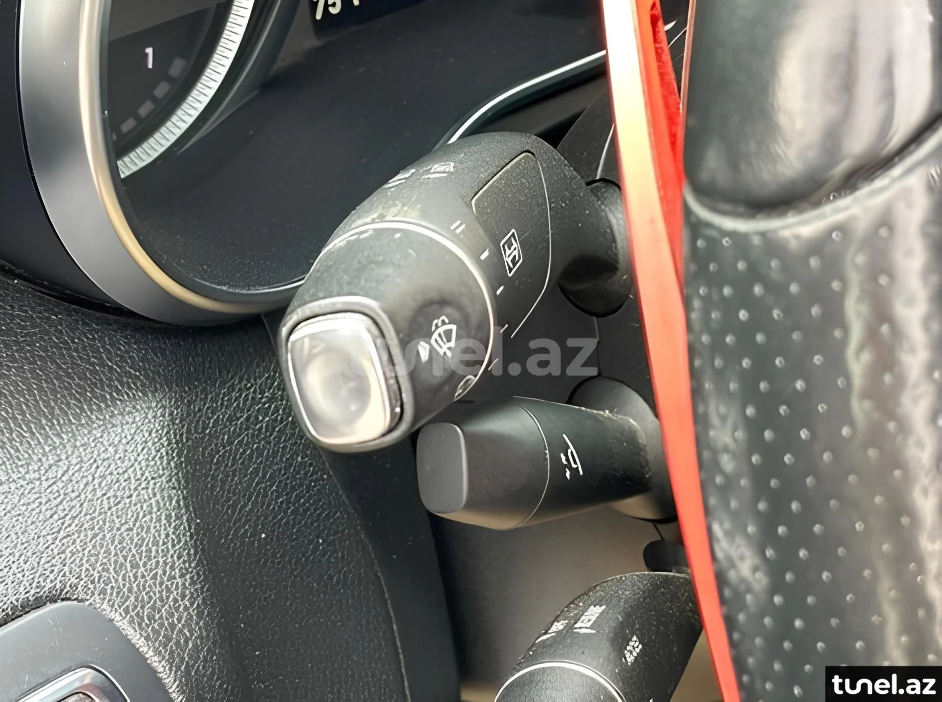 Mercedes C 300 4MATIC 2015