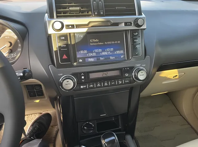 Toyota Land Cruiser Prado, 2.7 L, 2014 year, 311 000 km, Baku - Price: 39 900 ₼ - Tunel.az