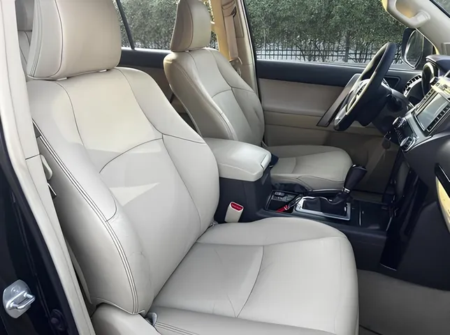 Toyota Land Cruiser Prado, 2.7 L, 2014 year, 311 000 km, Baku - Price: 39 900 ₼ - Tunel.az