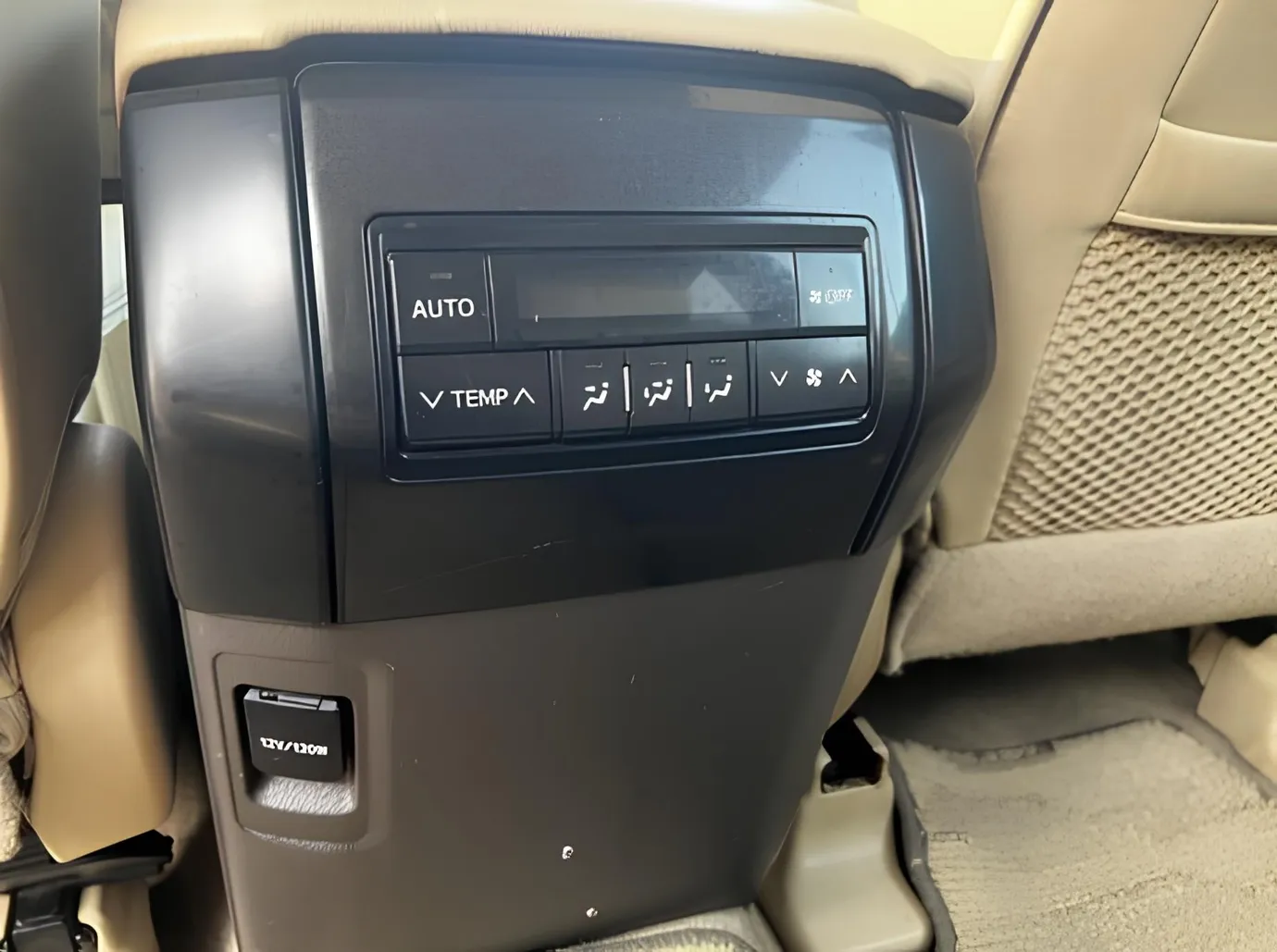 Toyota Land Cruiser Prado, 2.7 L, 2014 year, 311 000 km, Baku - Price: 39 900 ₼ - Tunel.az