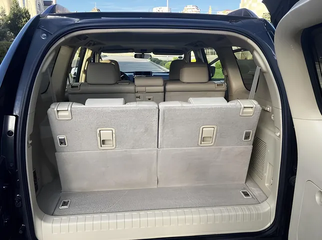 Toyota Land Cruiser Prado, 2.7 L, 2014 year, 311 000 km, Baku - Price: 39 900 ₼ - Tunel.az