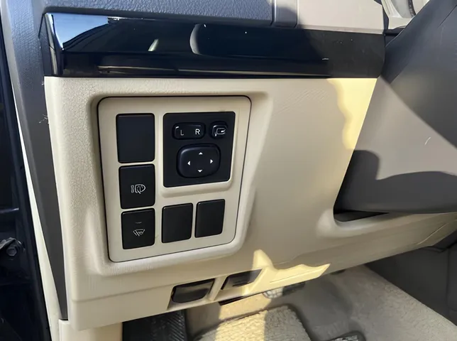 Toyota Land Cruiser Prado, 2.7 L, 2014 year, 311 000 km, Baku - Price: 39 900 ₼ - Tunel.az
