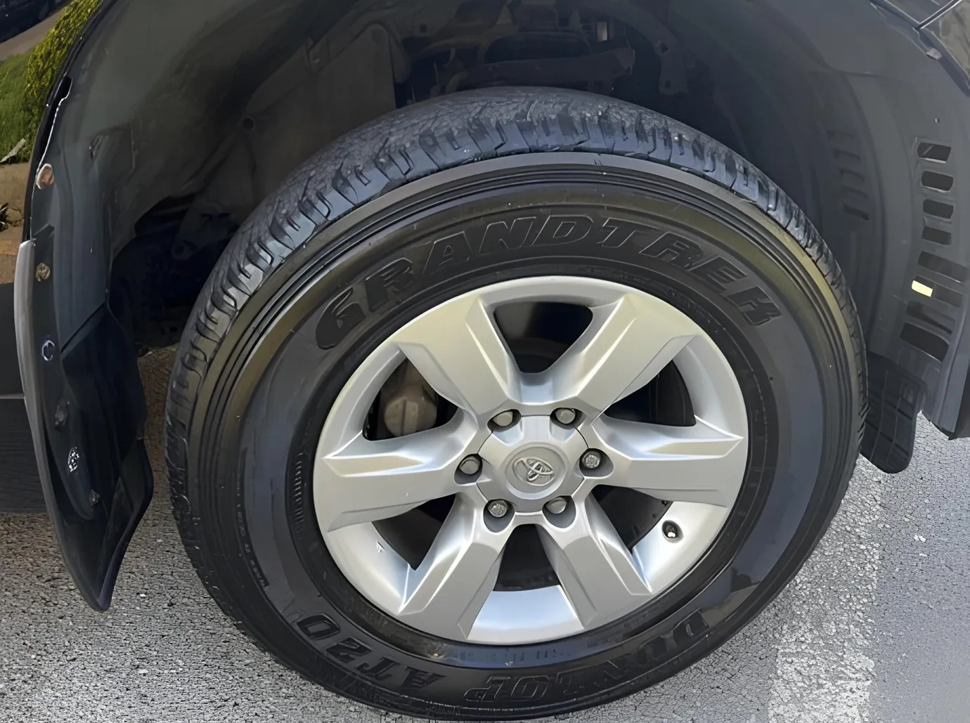 Toyota Land Cruiser Prado, 2.7 L, 2014 year, 311 000 km, Baku - Price: 39 900 ₼ - Tunel.az