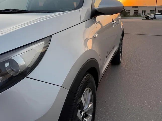 Kia Sportage, 2.0 L, 2015 year, 202 000 km, Baku - Price: 23 800 ₼ - Tunel.az