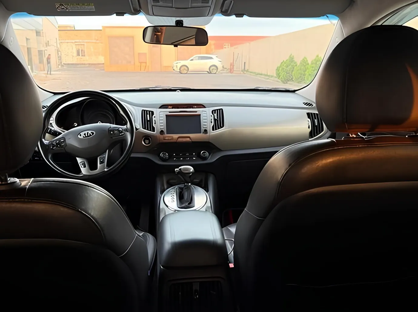 Kia Sportage, 2.0 L, 2015 year, 202 000 km, Baku - Price: 23 800 ₼ - Tunel.az