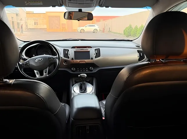 Kia Sportage, 2.0 L, 2015 year, 202 000 km, Baku - Price: 23 800 ₼ - Tunel.az