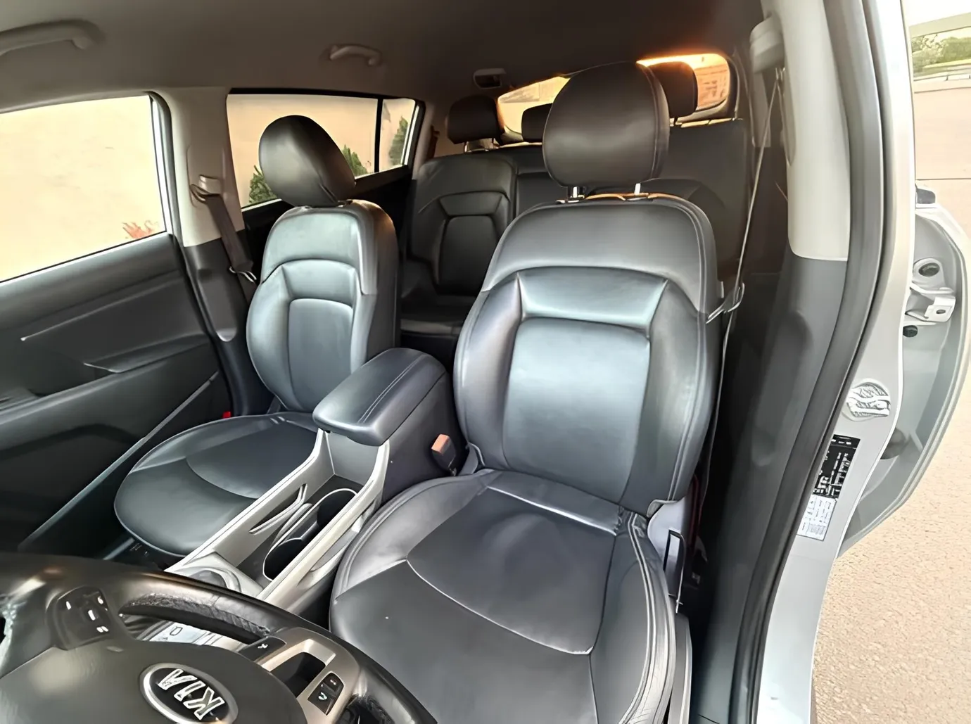 Kia Sportage, 2.0 L, 2015 year, 202 000 km, Baku - Price: 23 800 ₼ - Tunel.az