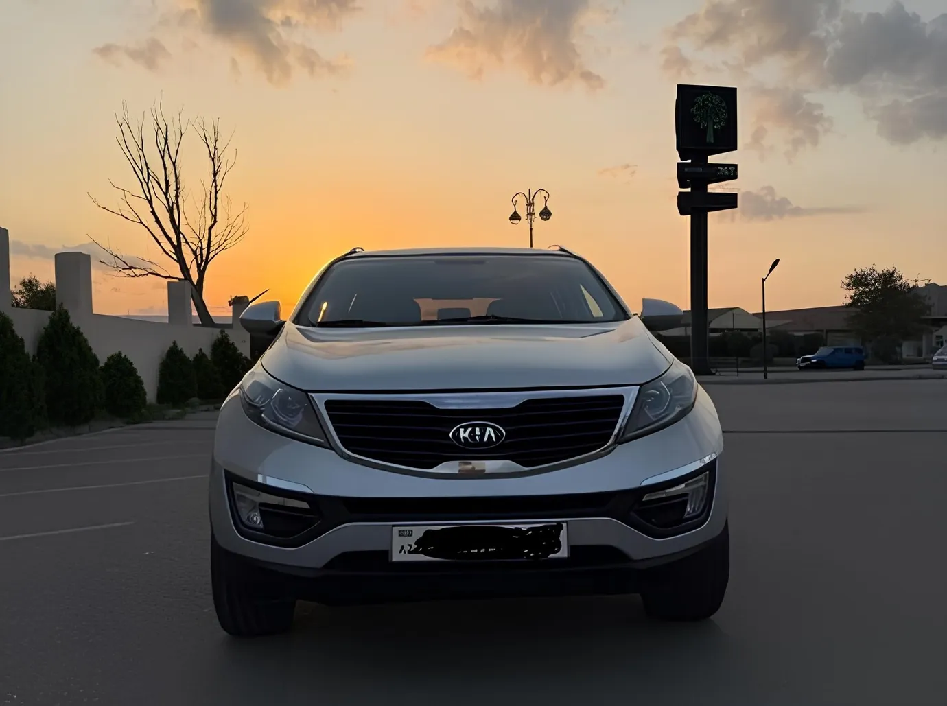 Kia Sportage, 2.0 L, 2015 year, 202 000 km, Baku - Price: 23 800 ₼ - Tunel.az