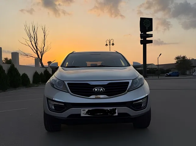 Kia Sportage, 2.0 L, 2015 year, 202 000 km, Baku - Price: 23 800 ₼ - Tunel.az
