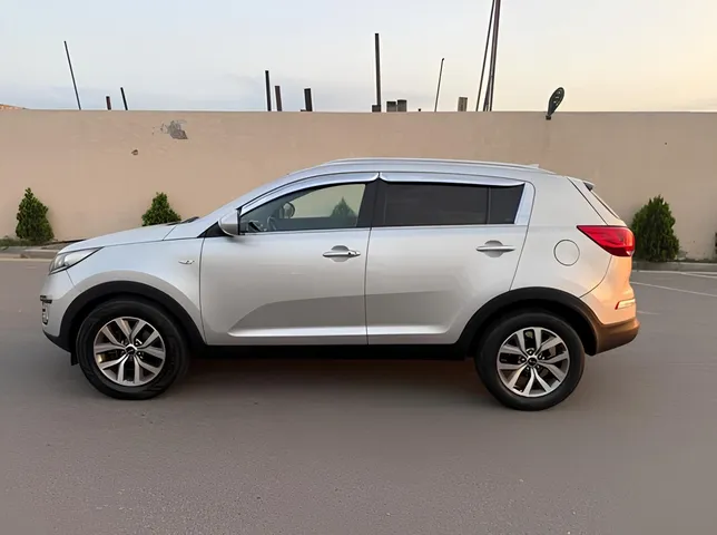 Kia Sportage, 2.0 L, 2015 year, 202 000 km, Baku - Price: 23 800 ₼ - Tunel.az