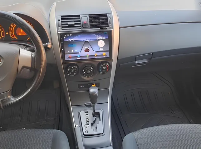 Toyota Corolla, 1.6 L, 2009 year, 287 000 km, Baku - Price: 15 400 ₼ - Tunel.az