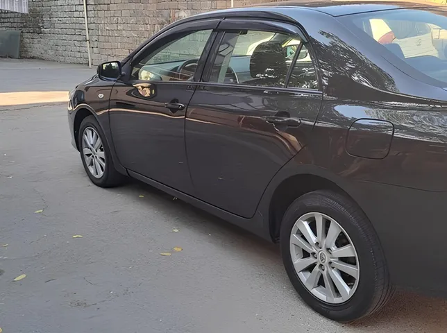 Toyota Corolla, 1.6 L, 2009 year, 287 000 km, Baku - Price: 15 400 ₼ - Tunel.az