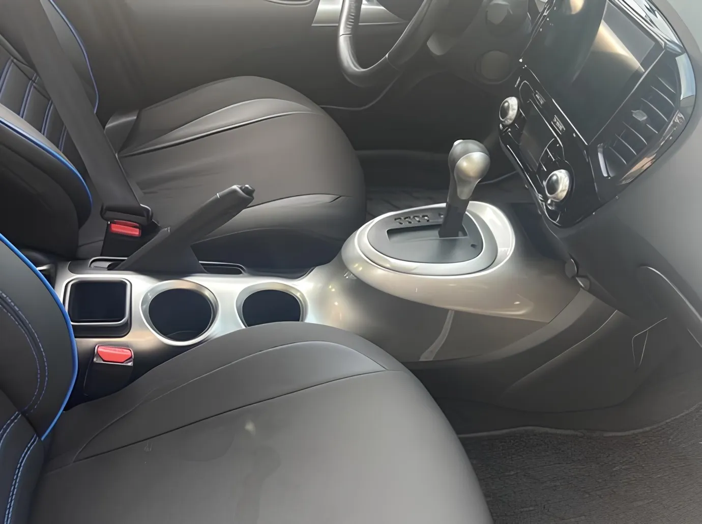 Nissan Juke, 1.5 L, 2015 year, 70 000 km, Baku - Price: 19 900 ₼ - Tunel.az