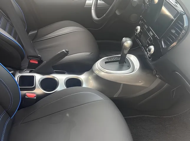 Nissan Juke, 1.5 L, 2015 year, 70 000 km, Baku - Price: 19 900 ₼ - Tunel.az