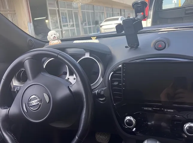 Nissan Juke, 1.5 L, 2015 year, 70 000 km, Baku - Price: 19 900 ₼ - Tunel.az