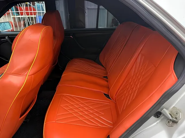 Mercedes C 180, 1.8 L, 1995 i̇l, 437 000 km, Bakı - Qiymət: 6 800 ₼ - Tunel.az