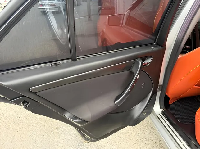 Mercedes C 180, 1.8 L, 1995 i̇l, 437 000 km, Bakı - Qiymət: 6 800 ₼ - Tunel.az