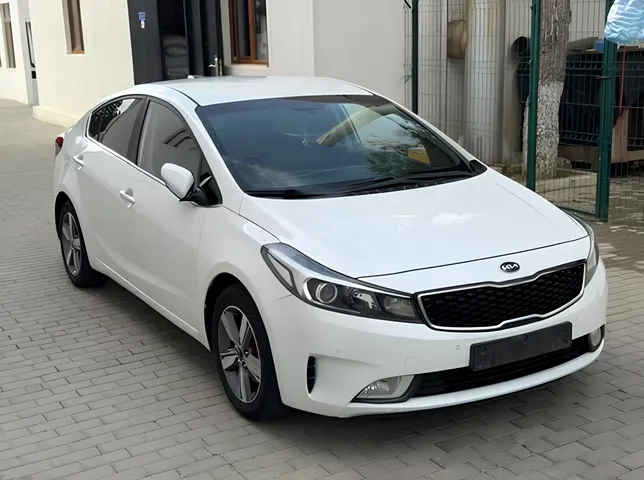 Kia K3, 1.6 L, 2016 year, 226 528 km, Baku - Price: 17 700 ₼ - Tunel.az