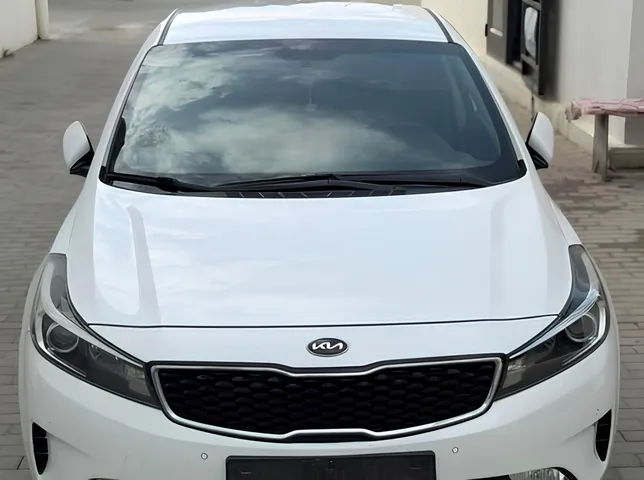 Kia K3, 1.6 L, 2016 year, 226 528 km, Baku - Price: 17 700 ₼ - Tunel.az