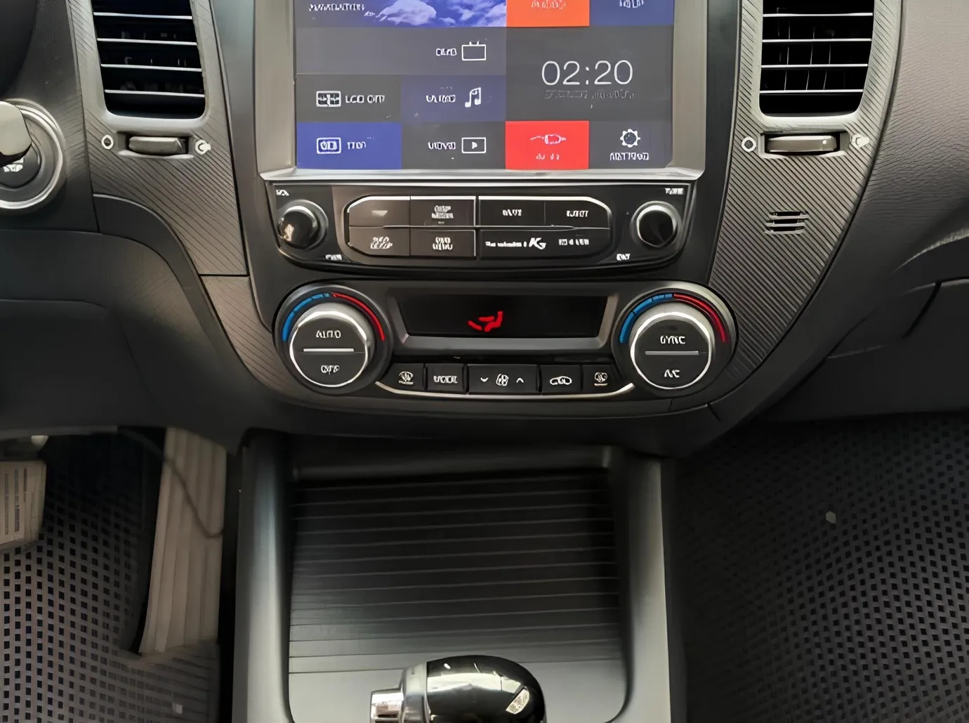 Kia K3, 1.6 L, 2016 year, 226 528 km, Baku - Price: 17 700 ₼ - Tunel.az
