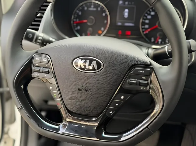 Kia K3, 1.6 L, 2016 year, 226 528 km, Baku - Price: 17 700 ₼ - Tunel.az