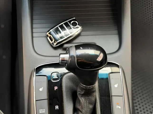 Kia K3, 1.6 L, 2016 year, 226 528 km, Baku - Price: 17 700 ₼ - Tunel.az