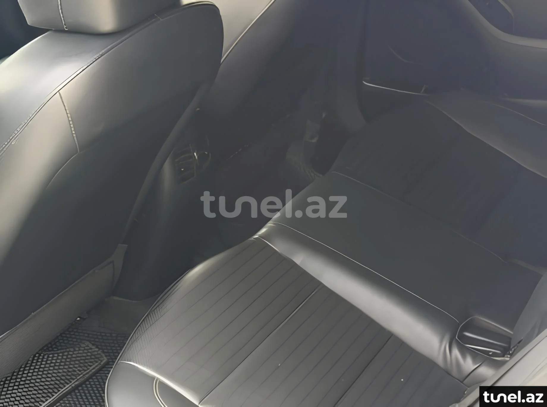 Kia K3 2016