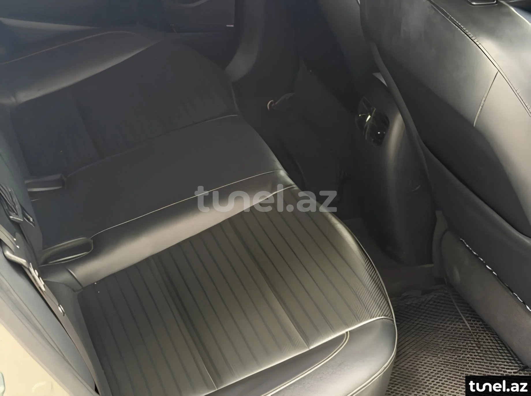 Kia K3 2016