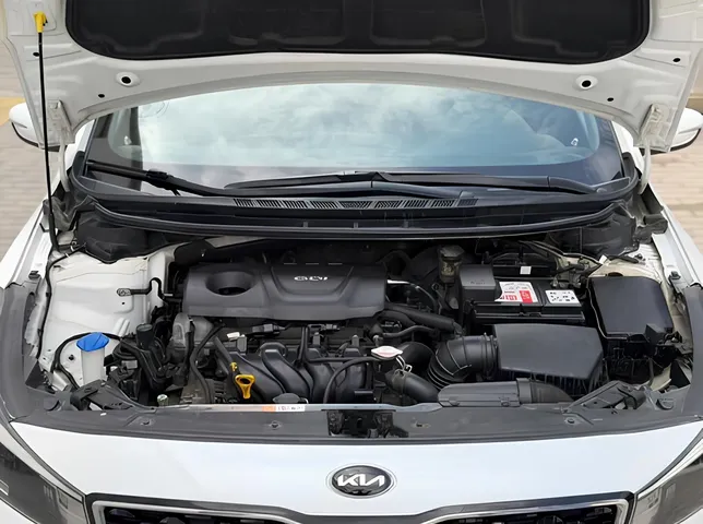 Kia K3, 1.6 L, 2016 year, 226 528 km, Baku - Price: 17 700 ₼ - Tunel.az